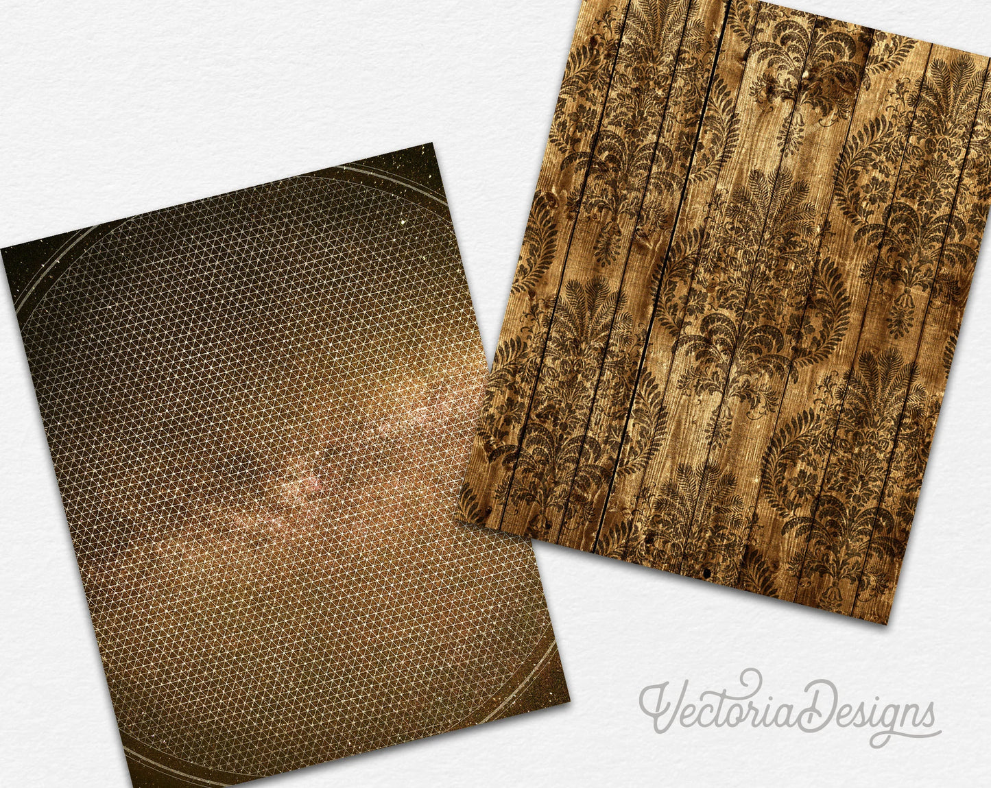 Witch'S House Paper Pack, Halloween Paper, Scrapbook Paper, Halloween Digital Paper, Witch Craft, Witch Journal, Halloween Decor 001805