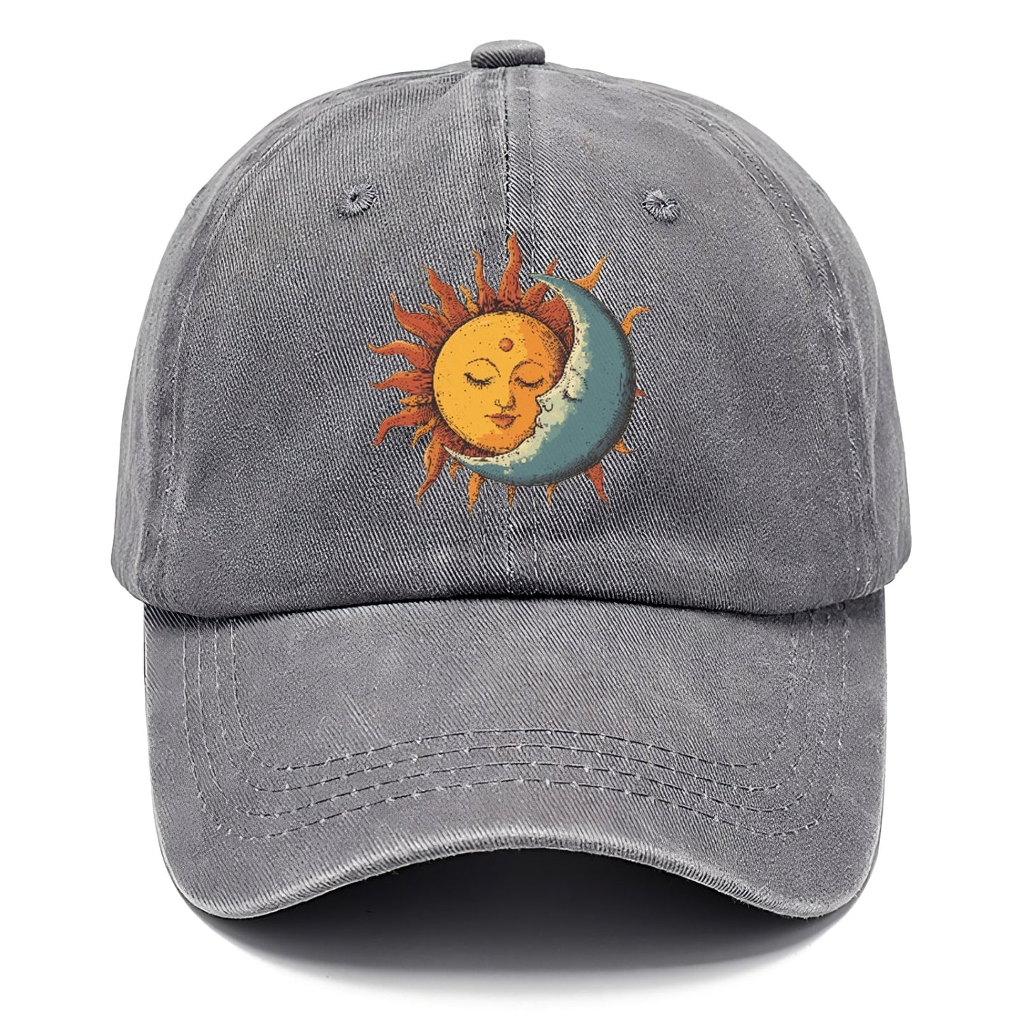 Celestial Harmony!! Classic Cap