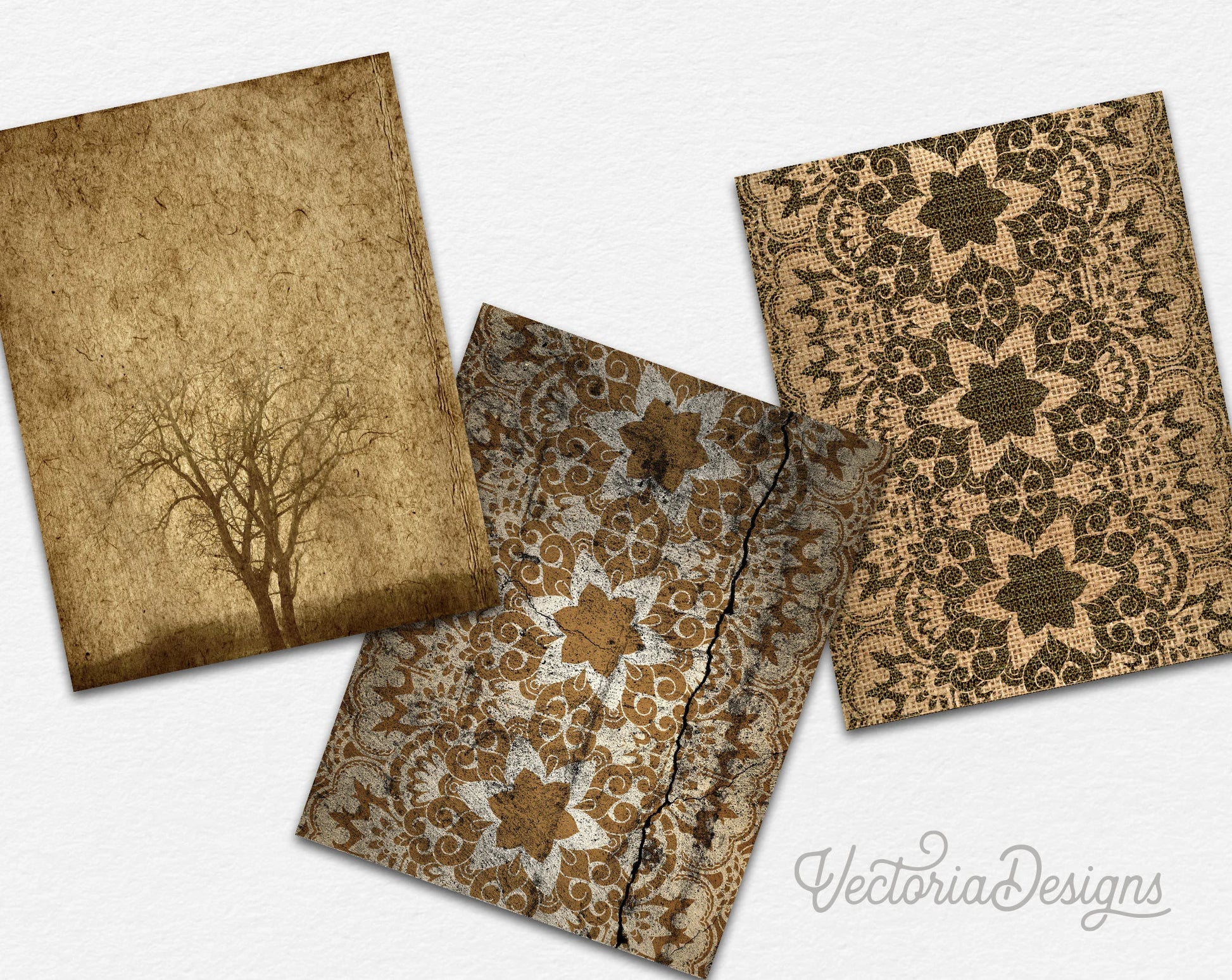 Witch'S House Paper Pack, Halloween Paper, Scrapbook Paper, Halloween Digital Paper, Witch Craft, Witch Journal, Halloween Decor 001805