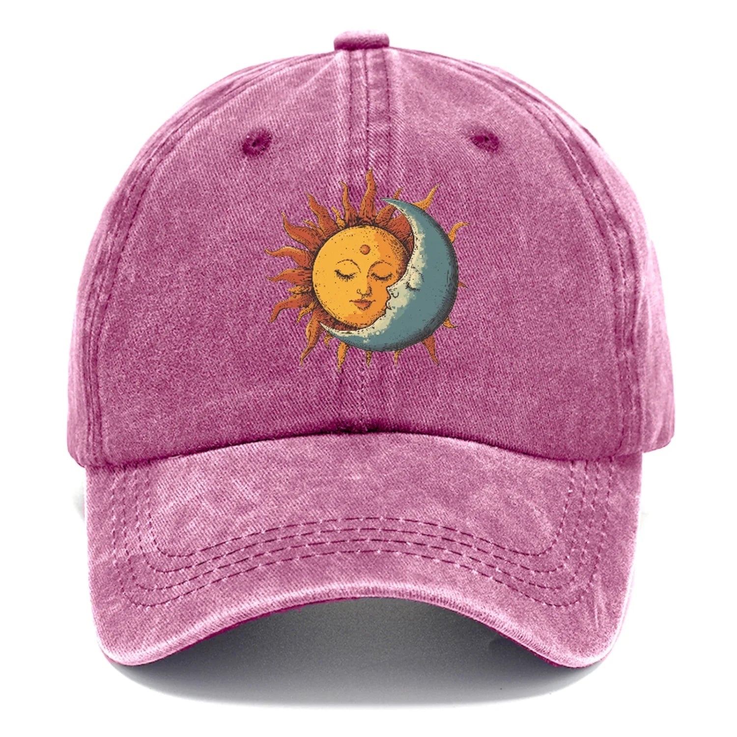 Celestial Harmony!! Classic Cap
