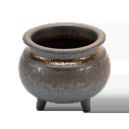 Cauldron Incense Burner