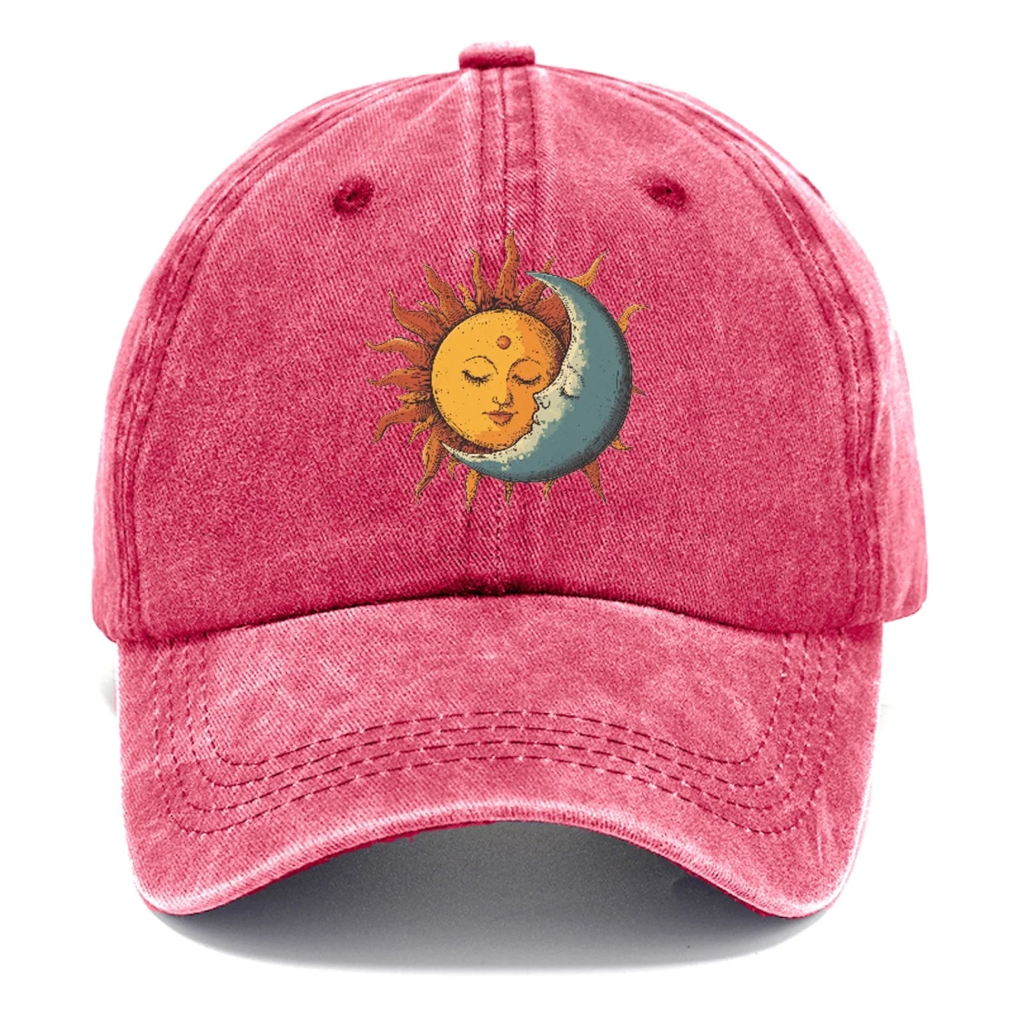 Celestial Harmony!! Classic Cap