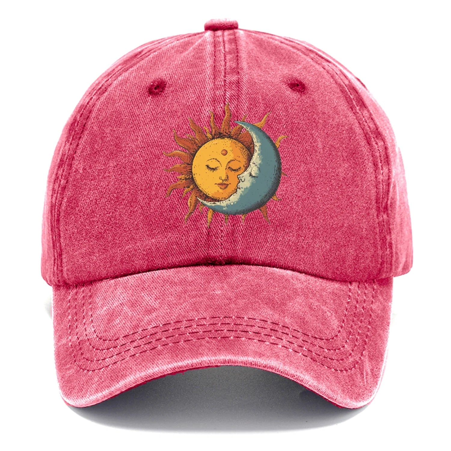 Celestial Harmony!! Classic Cap