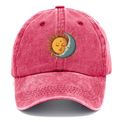 Celestial Harmony!! Classic Cap