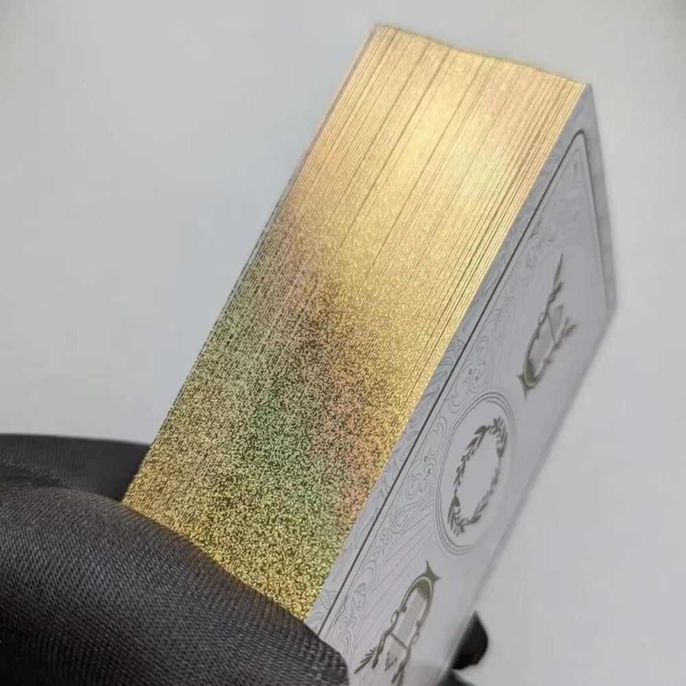 12*7Cm Pythia Tarot | Unique Indie Tarot Deck for Beginners | the Greek Gods | Myth Zeus Athena Hecate | Cute Fairytale Cartoon