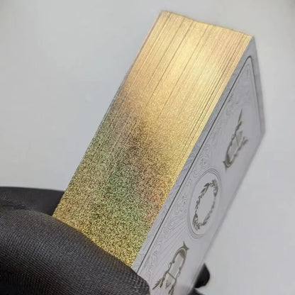 12*7Cm Pythia Tarot | Unique Indie Tarot Deck for Beginners | the Greek Gods | Myth Zeus Athena Hecate | Cute Fairytale Cartoon