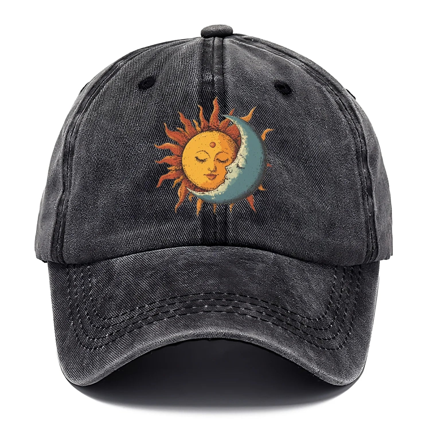 Celestial Harmony!! Classic Cap