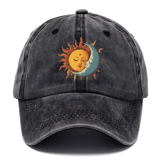 Celestial Harmony!! Classic Cap