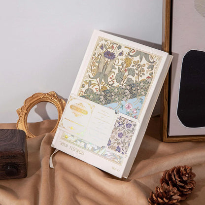 Beige 320 Pages College Ruled Journal Notebook, Lined Journal Notebook