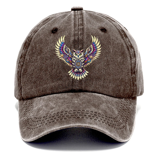 Celestial Guardian Classic Cap
