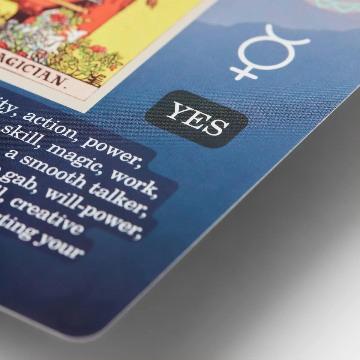 Learning Tarot Cards for Beginners with Meanings, Tarot Learning, Original Art