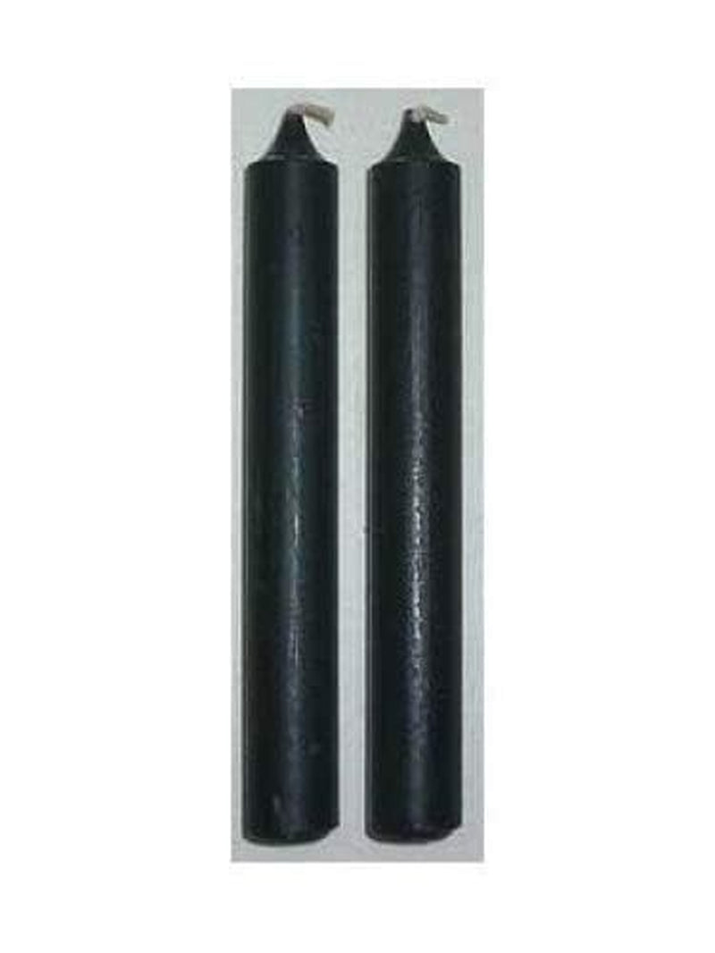 Set of 20 Black Mini Ritual Chime/Altar/Sp