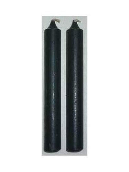 Set of 20 Black Mini Ritual Chime/Altar/Sp