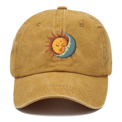 Celestial Harmony!! Classic Cap