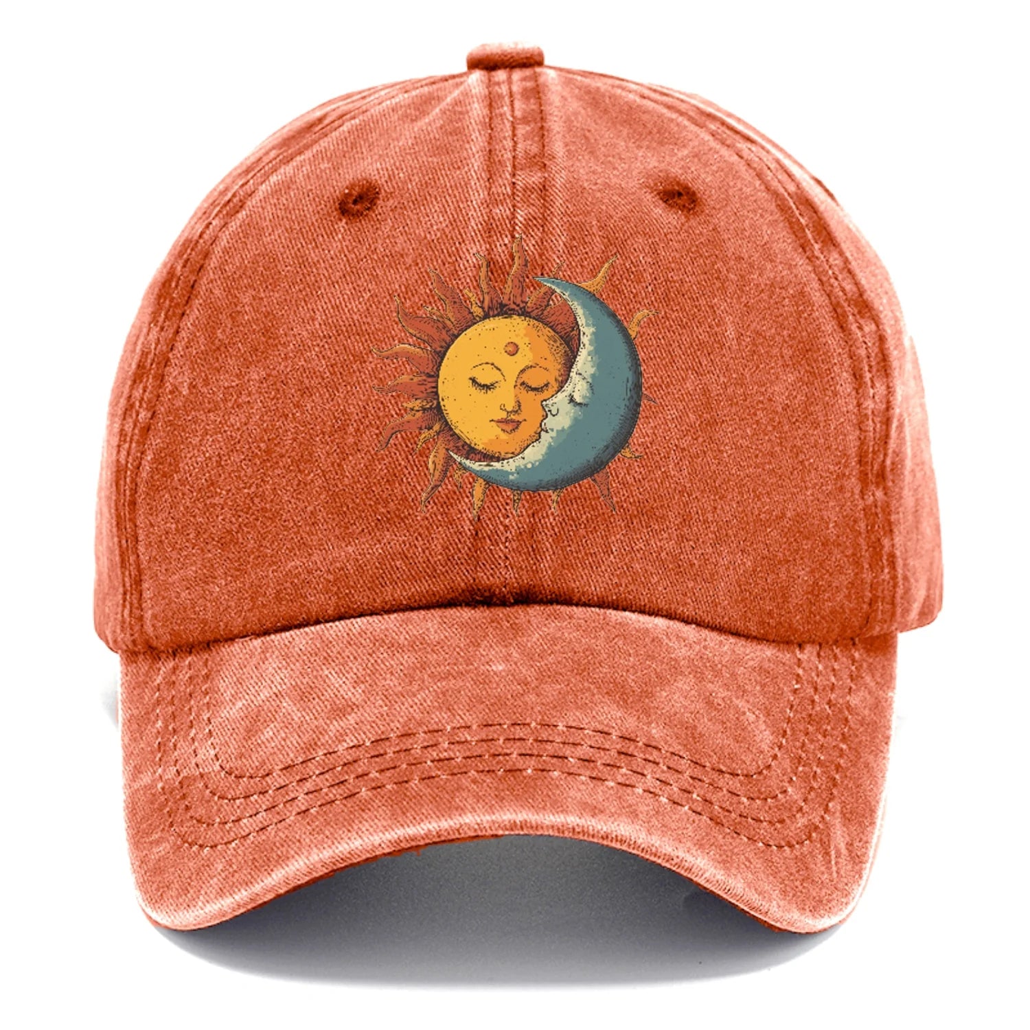 Celestial Harmony!! Classic Cap